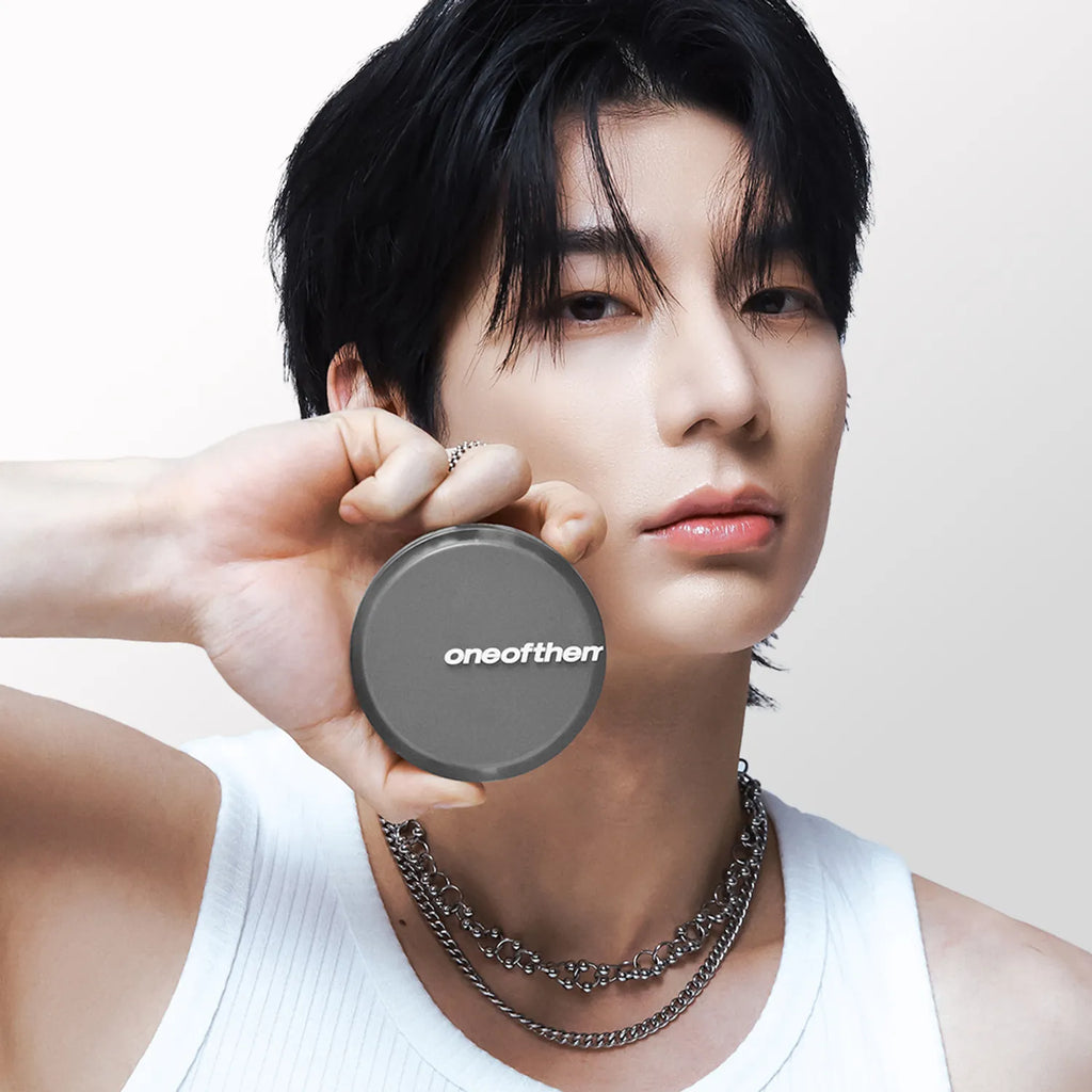 One of them De Teint Cushion 12g