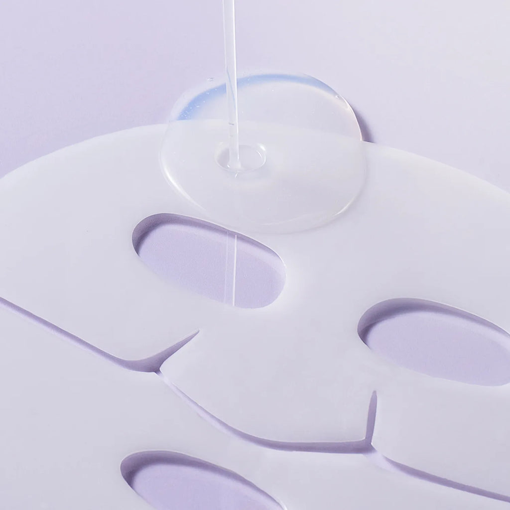 NEEDLY Retifit Collagen Gel Mask Sheet 4ea