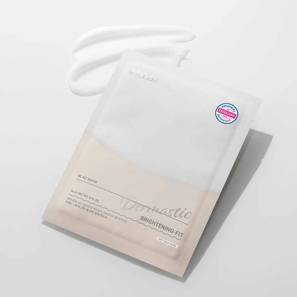 idplacosmetic Derma Stick Brightening Fit Mask Sheet 5ea