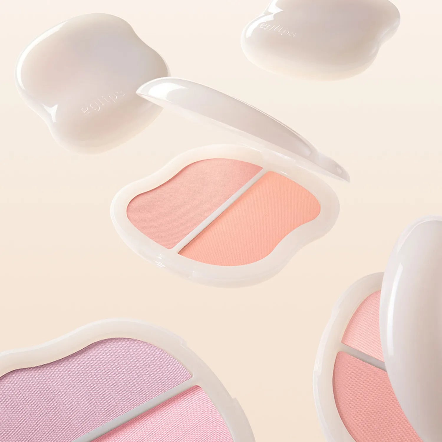 eglips Mood Layering Cheek (5 Colors)