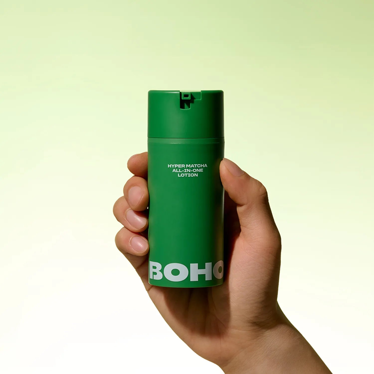 BOHO Hyper Matcha All-In-One Lotion 100ml