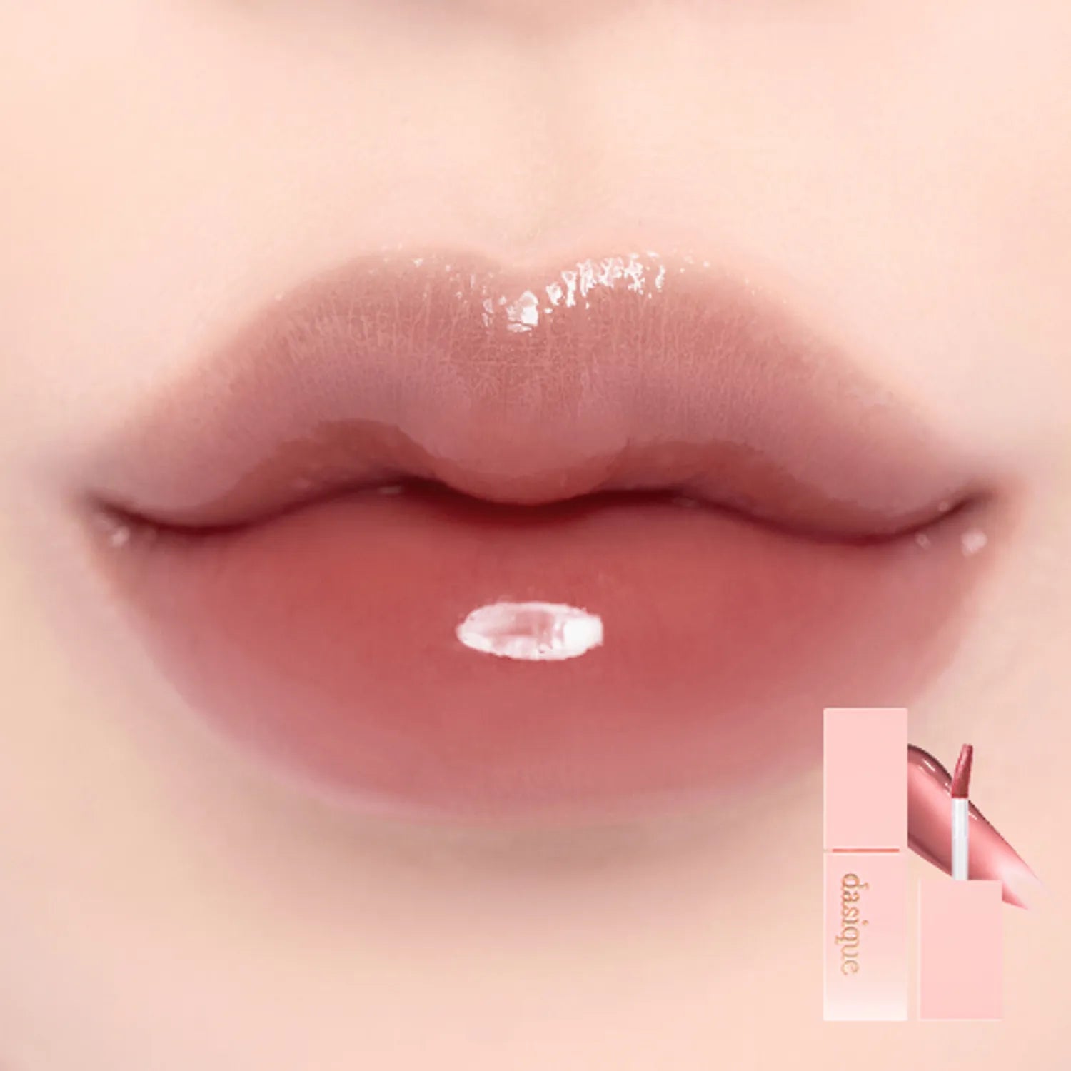 dasique Juicy Dewy Tint (19 Colors)