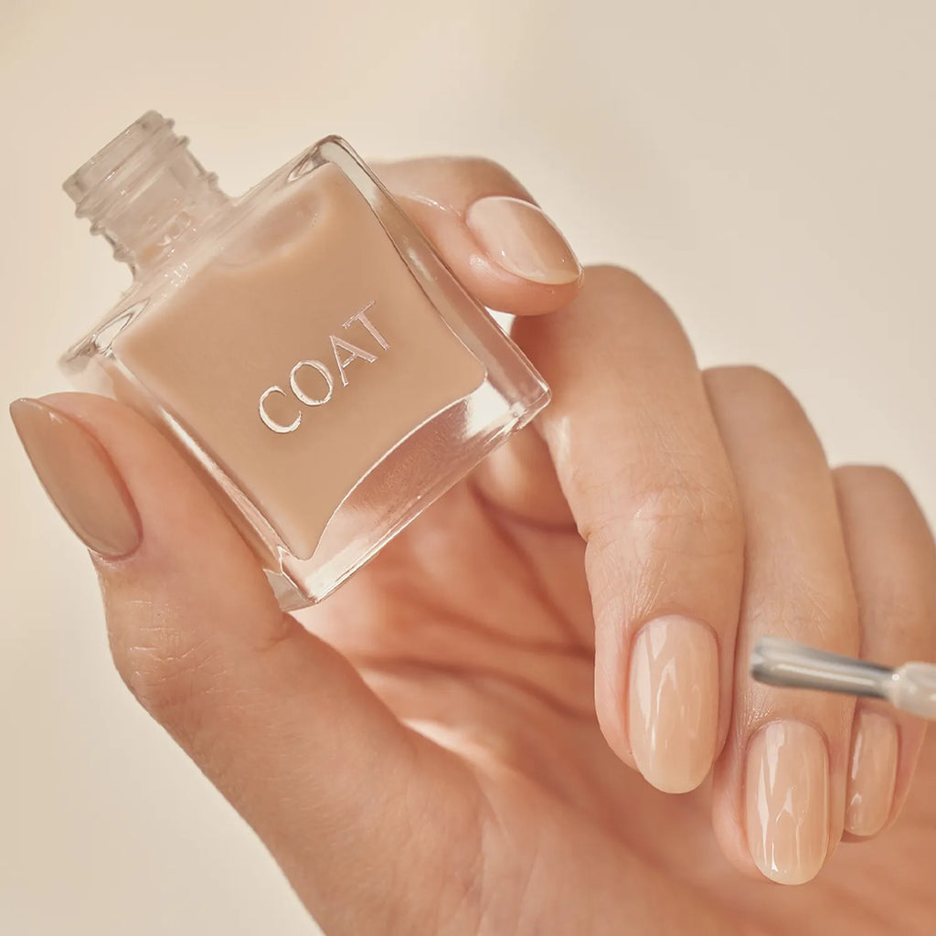 COAT Vegan Nail