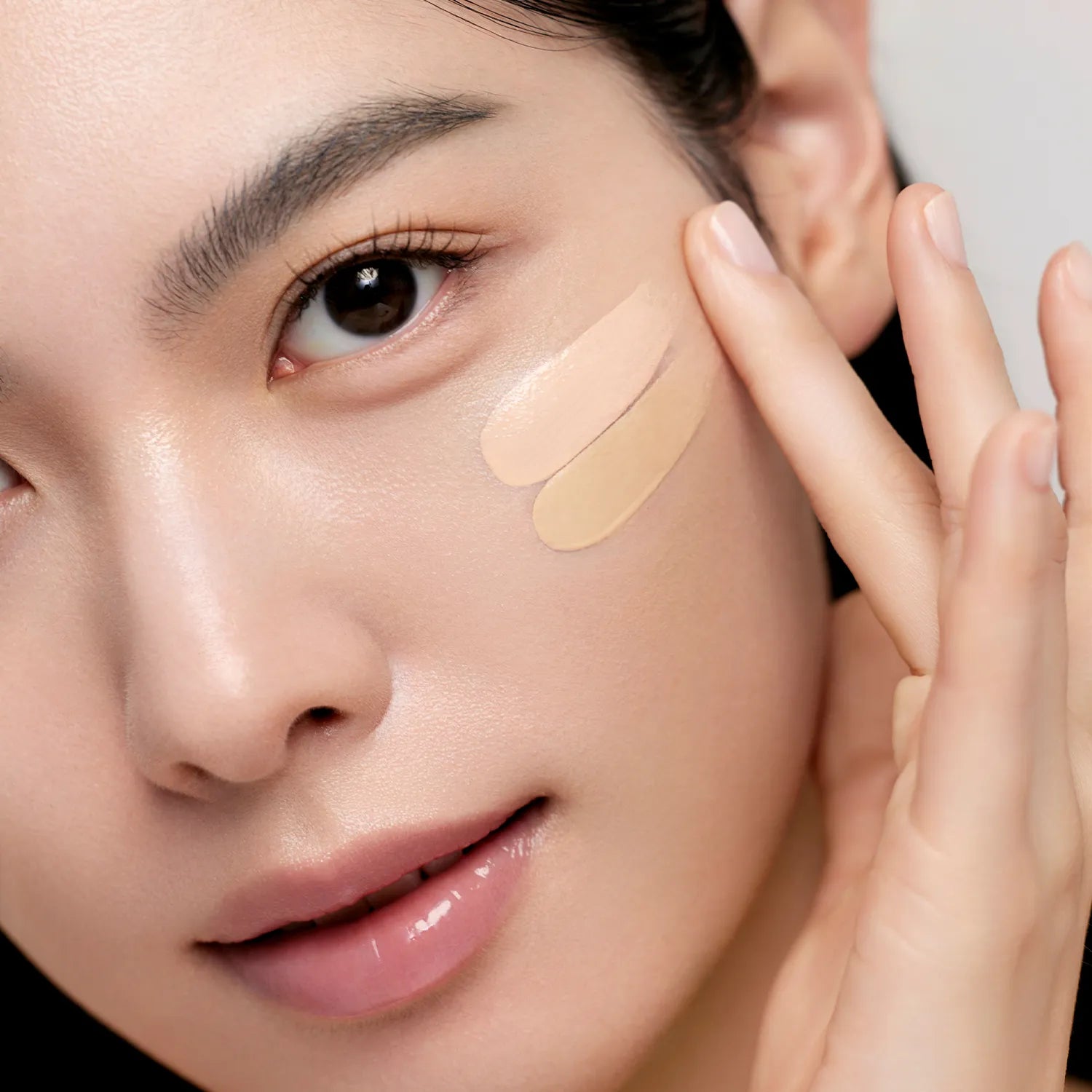 DEAR DAHLIA Daily Defense PDRN SPF40 BB Cream 40ml (4 Shades)