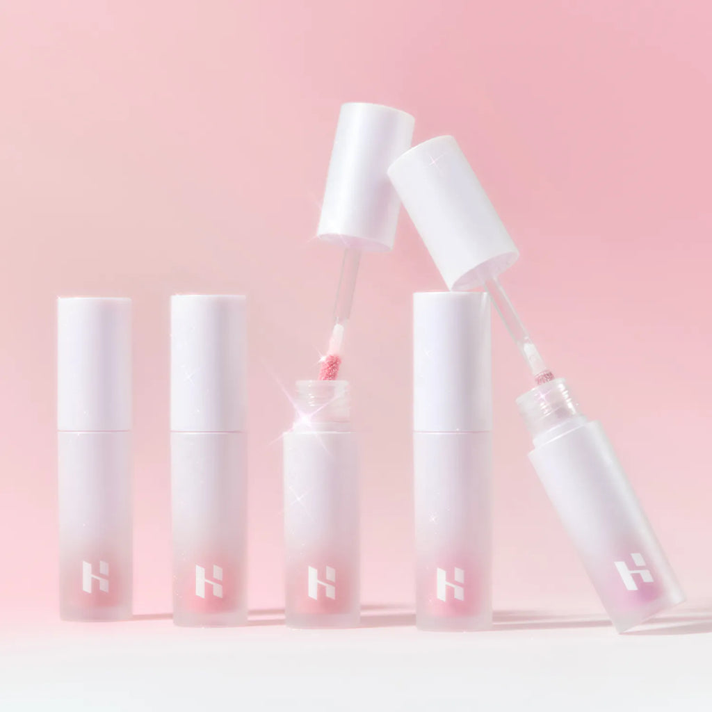 Holika Holika Luminous Milk Fit Blush 4ml