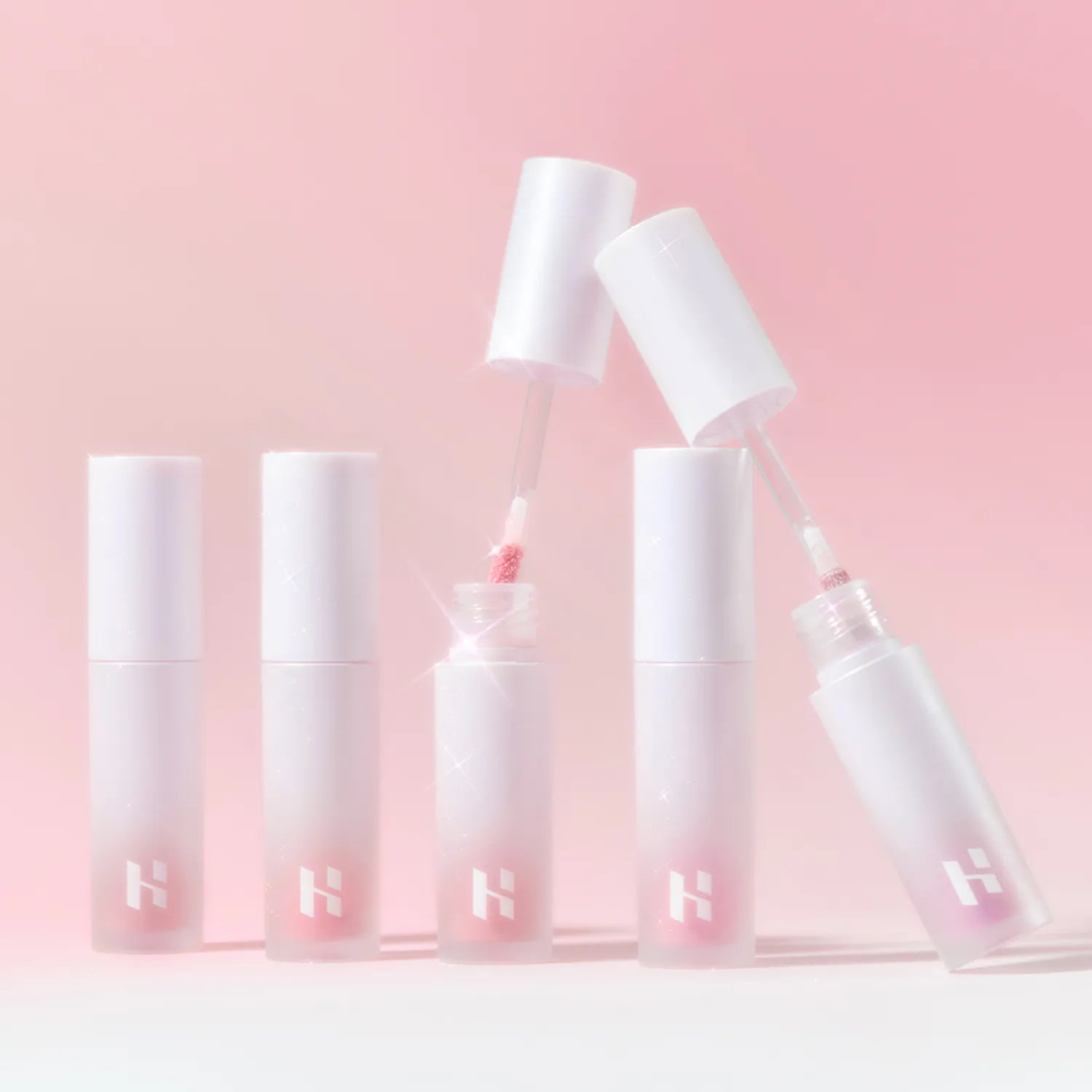 Holika Holika Luminous Milk Fit Blush 4ml