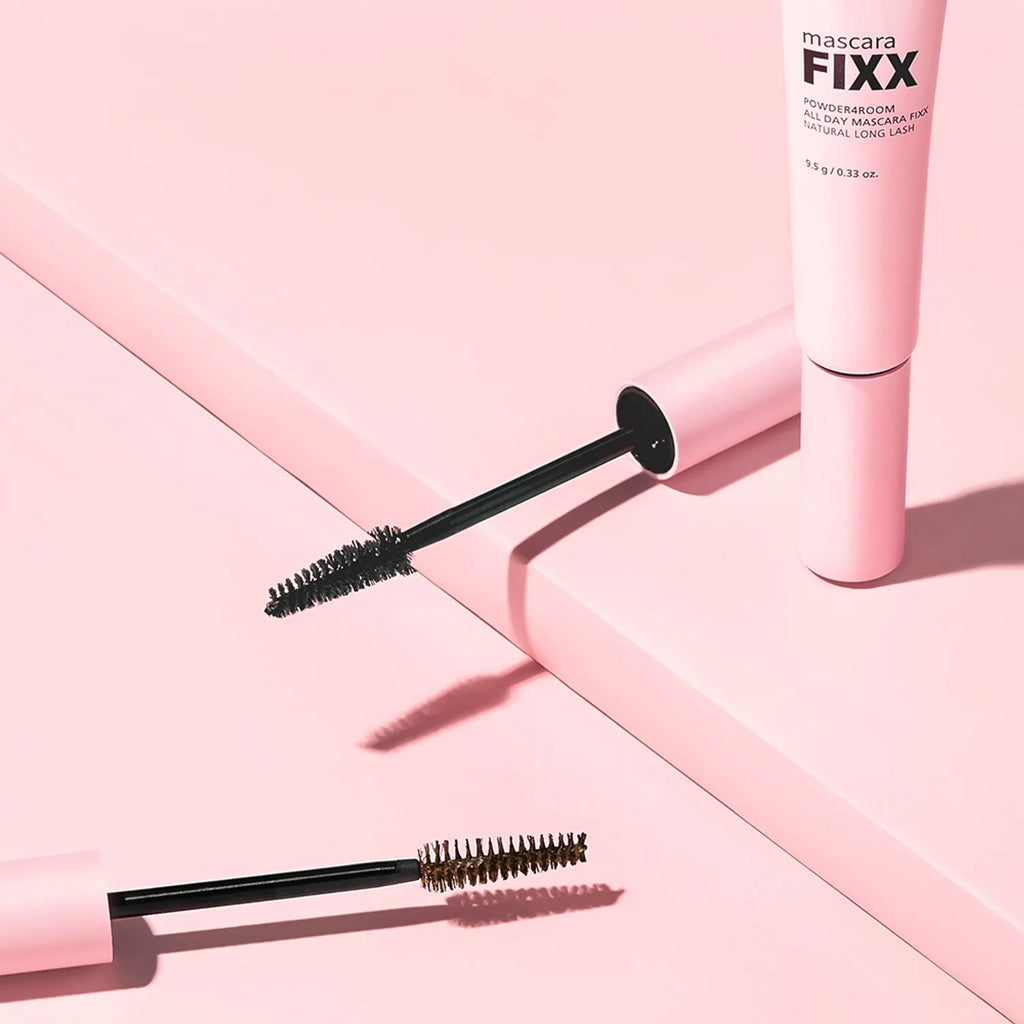 so natural Powder4Room All Day Mascara Fixx 9.5g