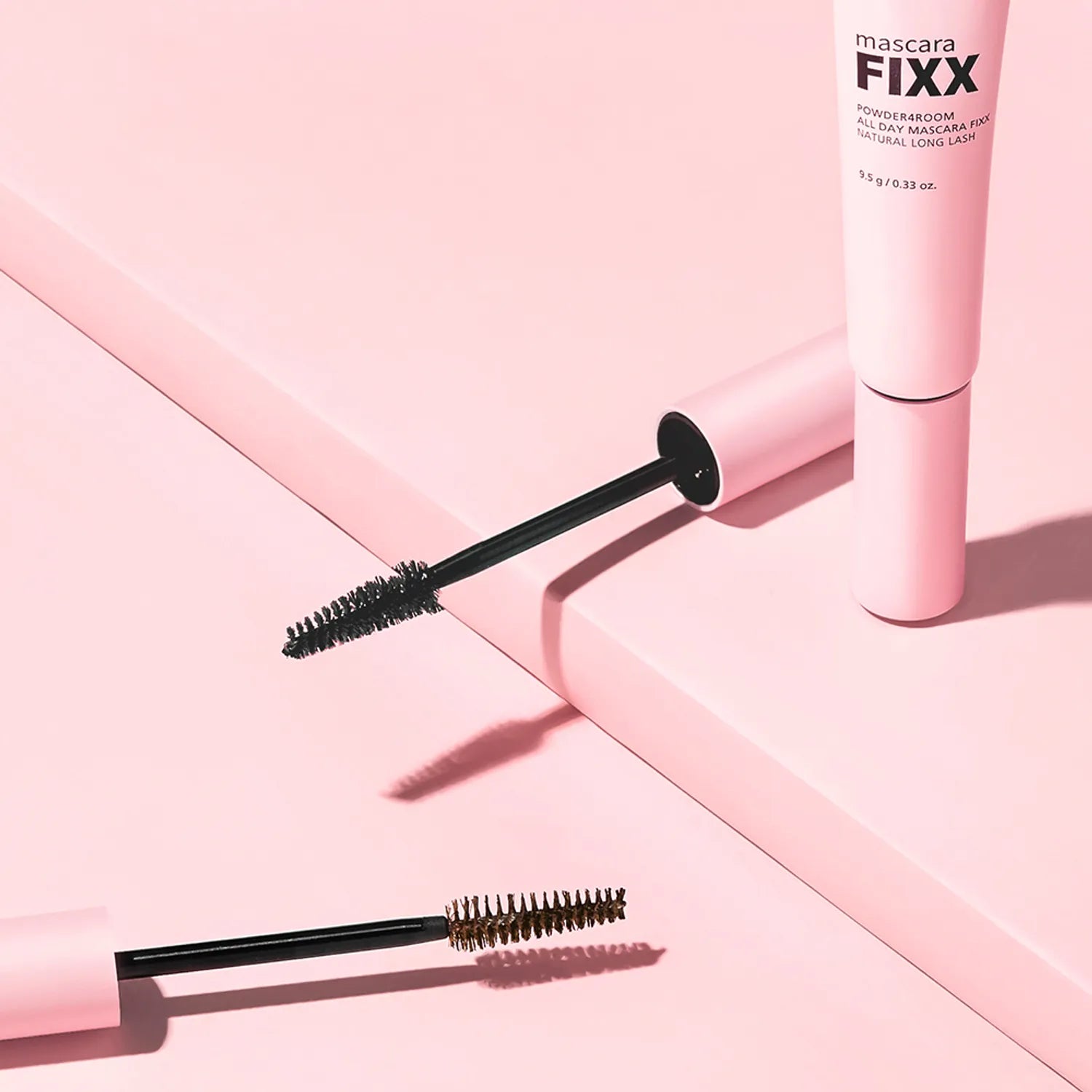 so natural Powder4Room All Day Mascara Fixx 9.5g