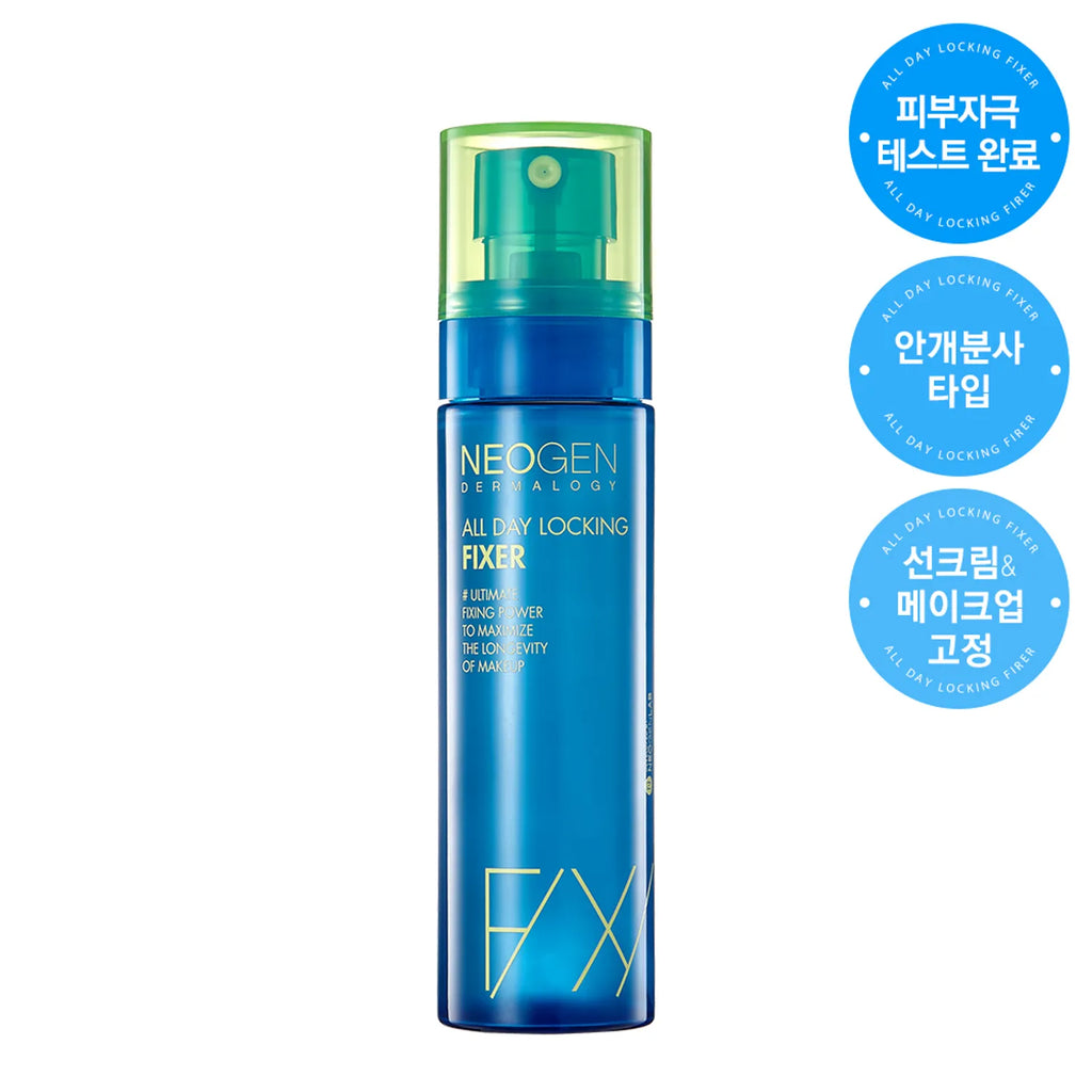 Neogen Dermalogy All Day Locking Fixer 80ml