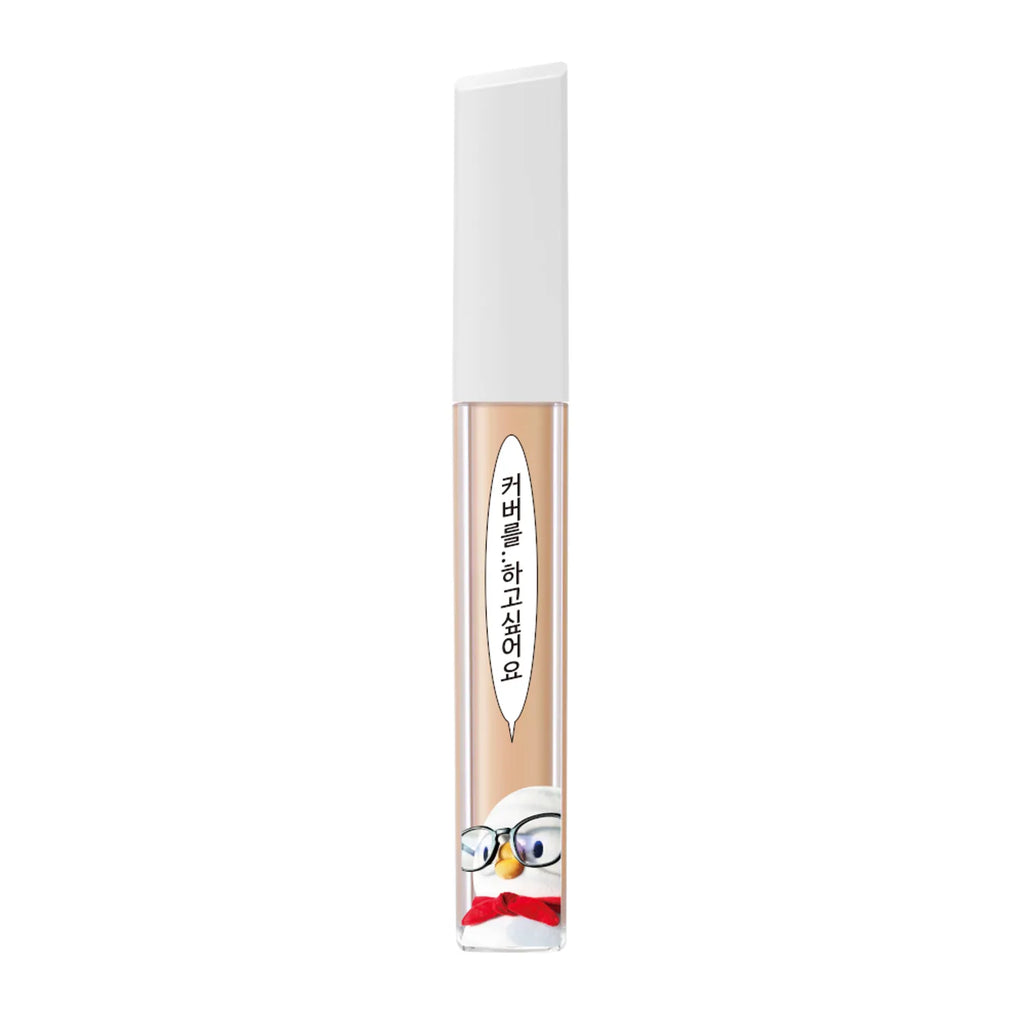 LUNA Long Lasting Tip Concealer 7 Colors