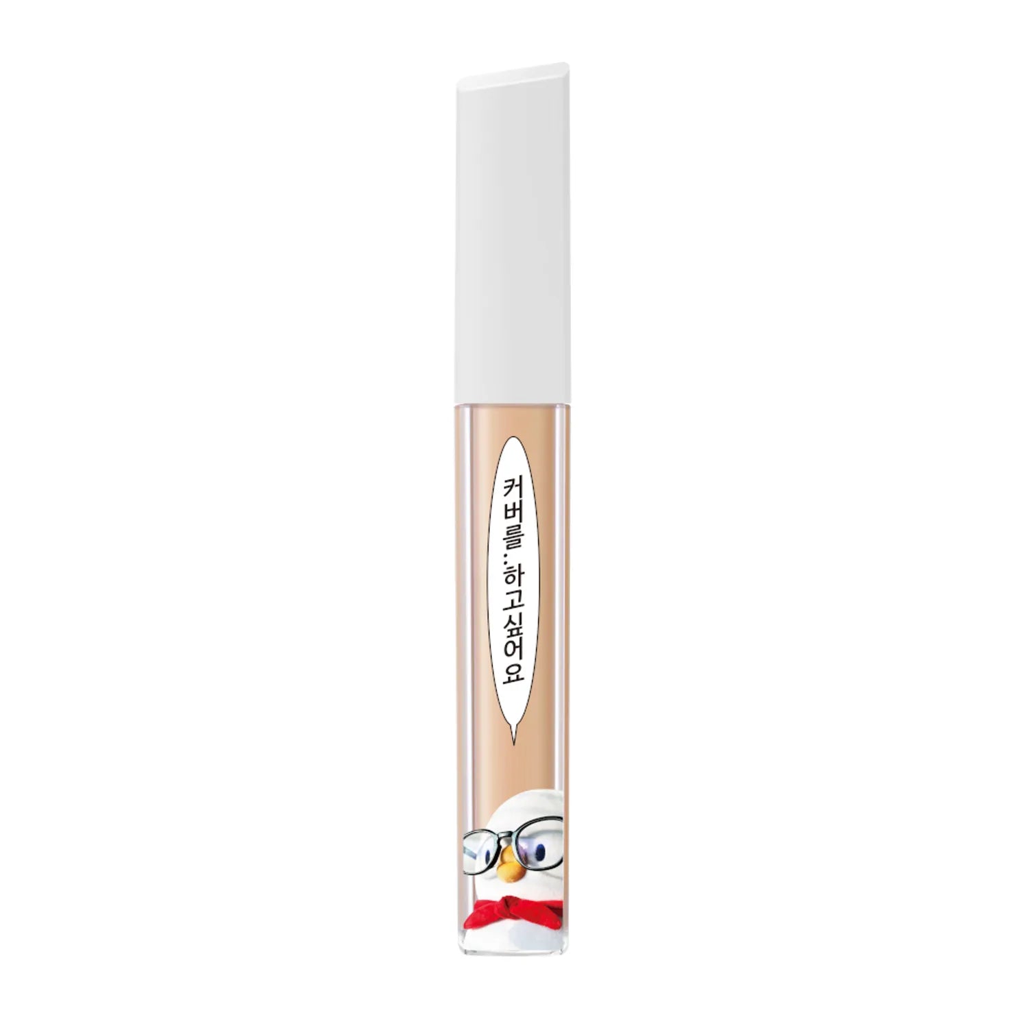 LUNA Long Lasting Tip Concealer 7 Colors