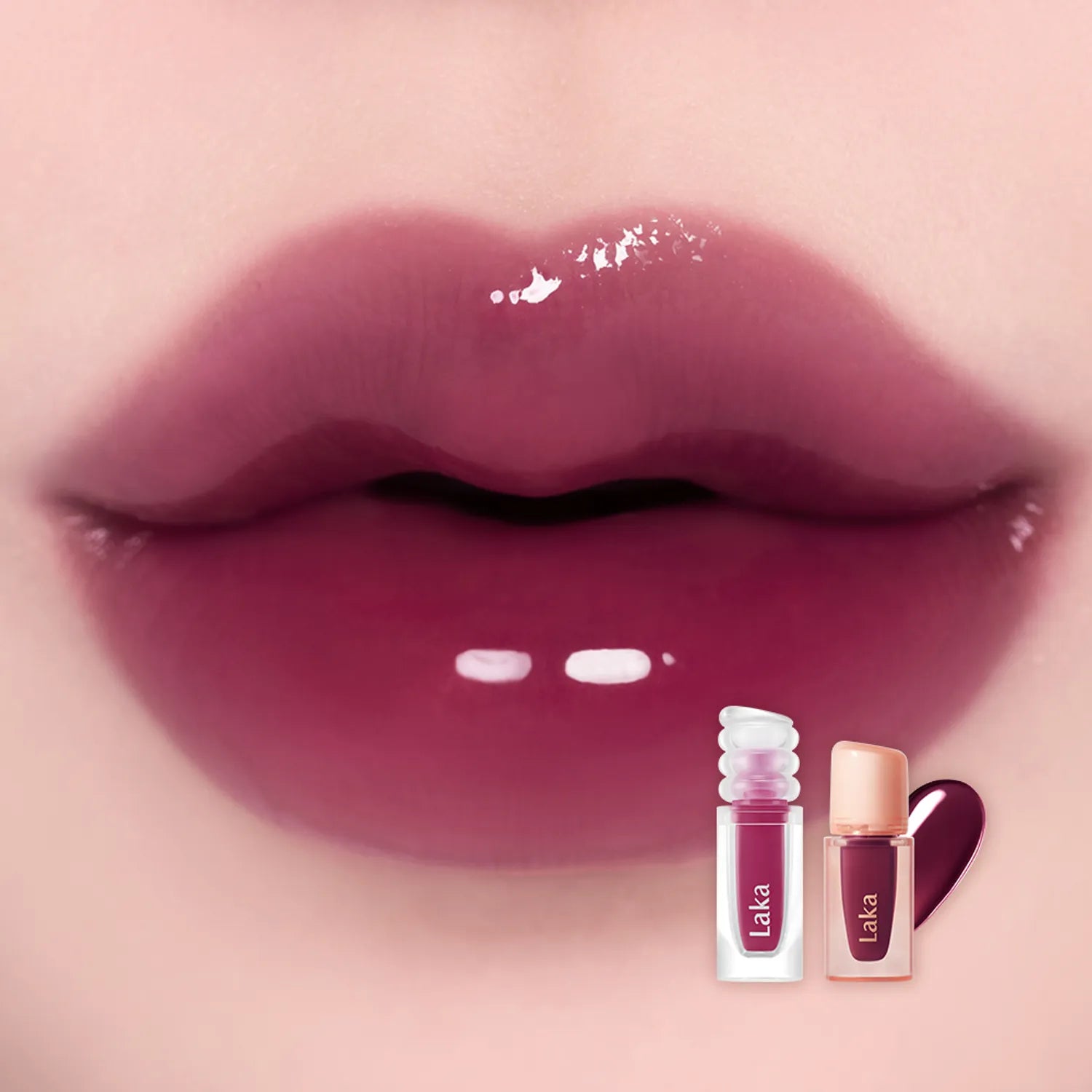 Laka Maxi Glayer Tint (22 Colors)