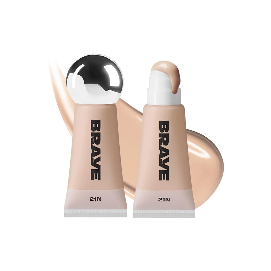 BRAYE Nano Cushion 18g