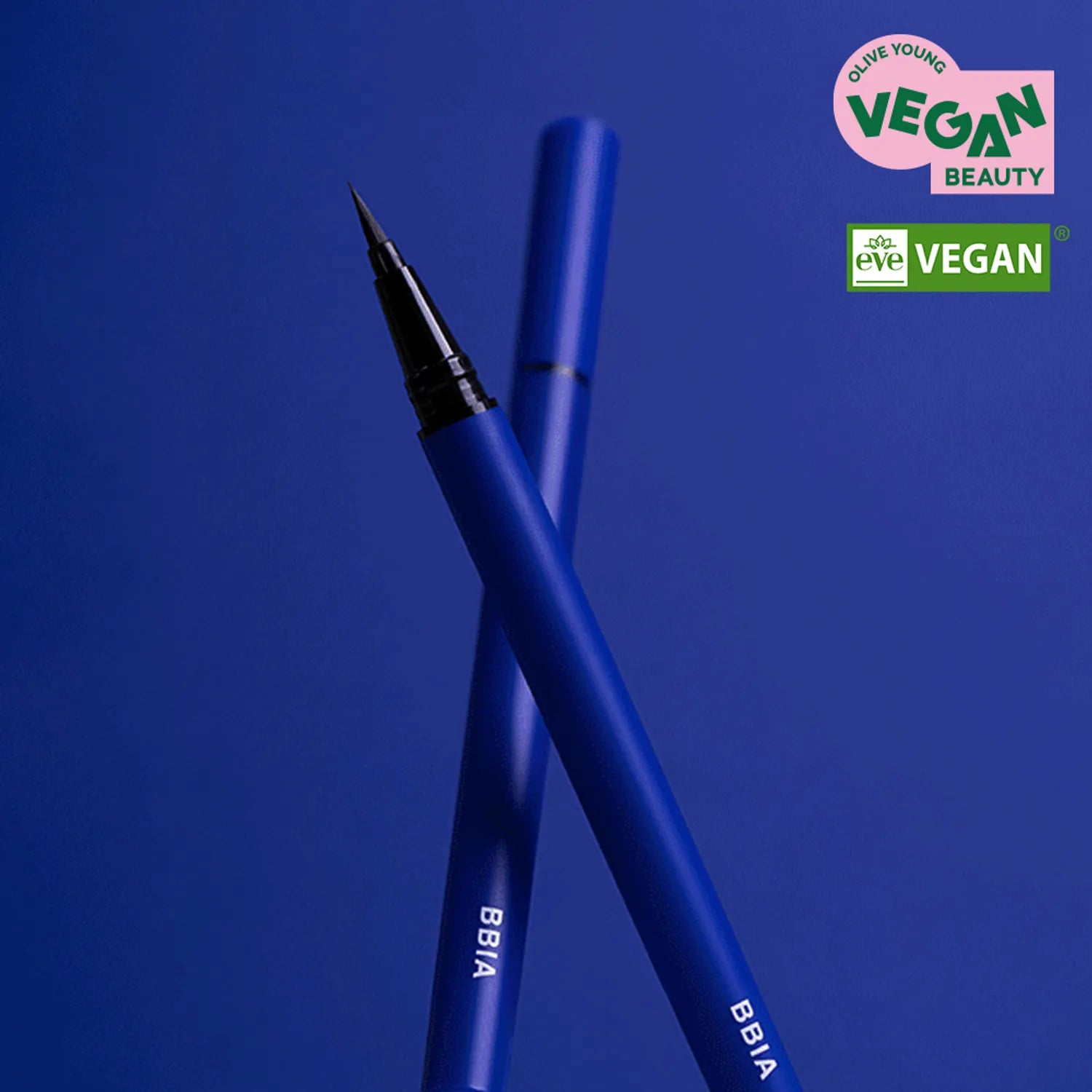 BBIA Never Die Brush Eye Liner