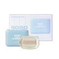 Alternative stereo Soap Nude Cushion(+Refill) (3 Shades)