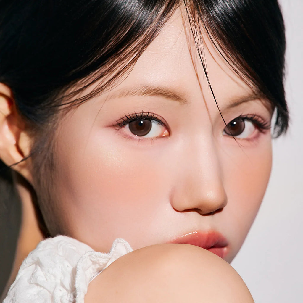 teo and the Ceramic Hangang Sunset Blush 4.1g (Set/Single) (6 Colors)