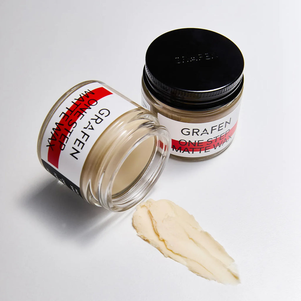 GRAFEN One Step Matte Wax 70g