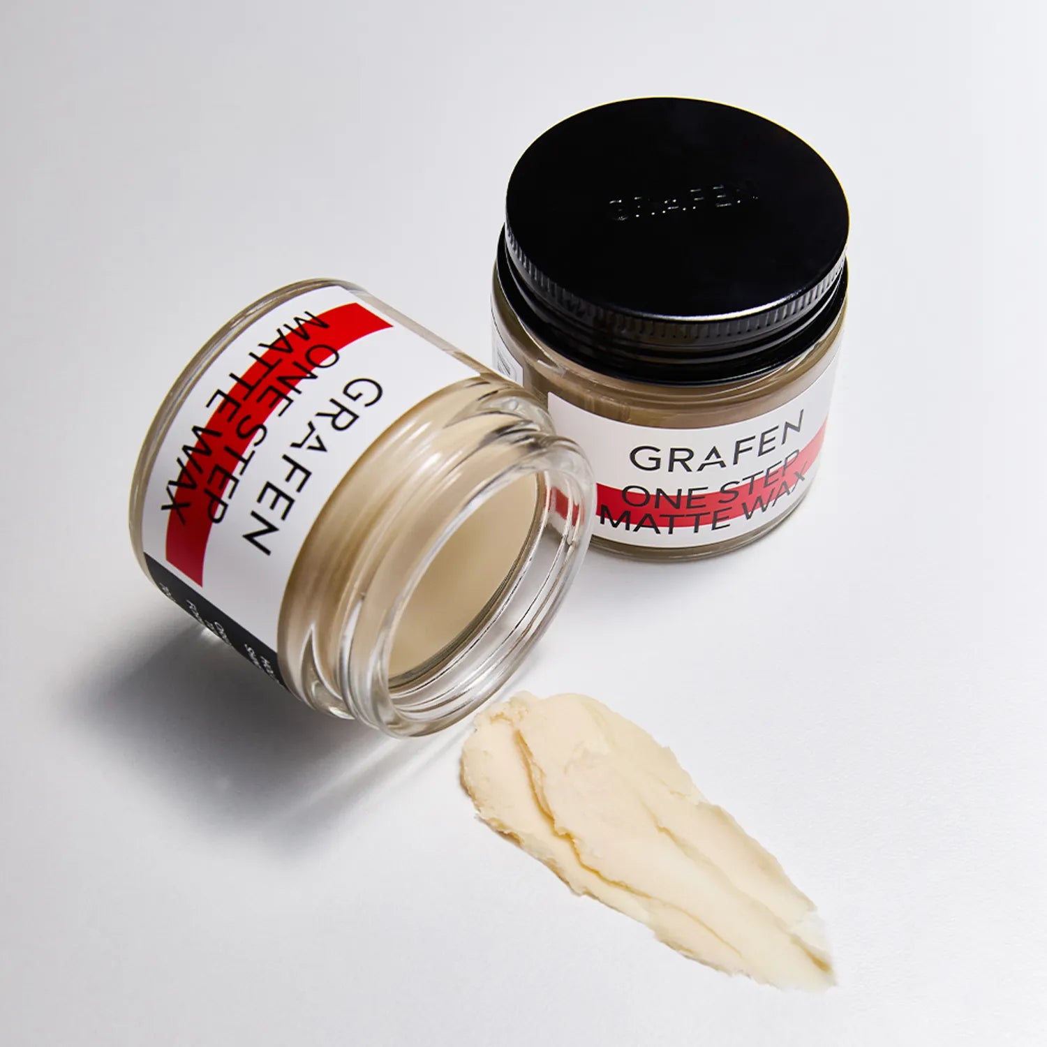 GRAFEN One Step Matte Wax 70g