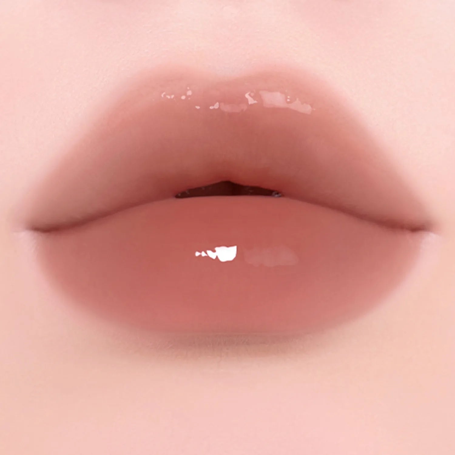 NAMING. Over Dew Glossy Lip Tint (15 Colors)