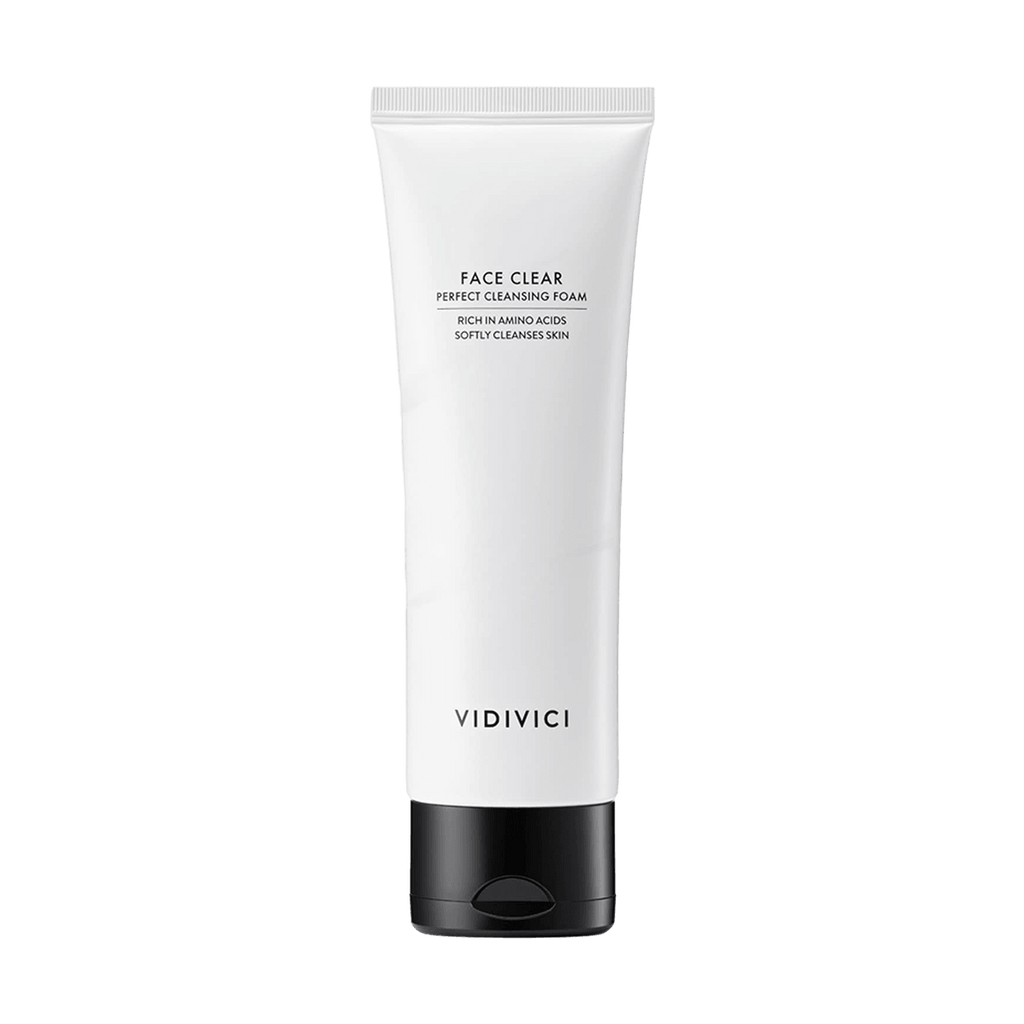 VidiVici Goddess Facial Cleanser 120ml