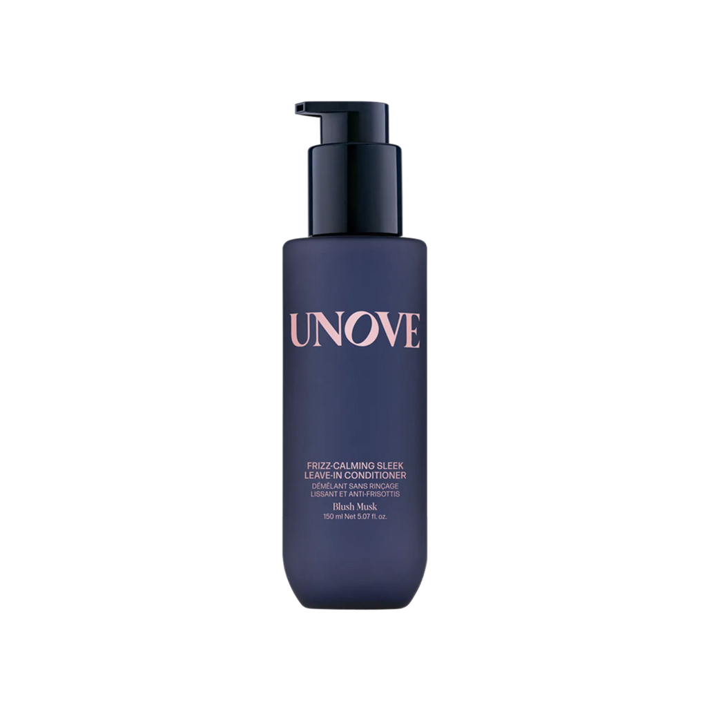 UNOVE Frizz Calming Sleek Leave In Conditioner 150ml (Set/Single)
