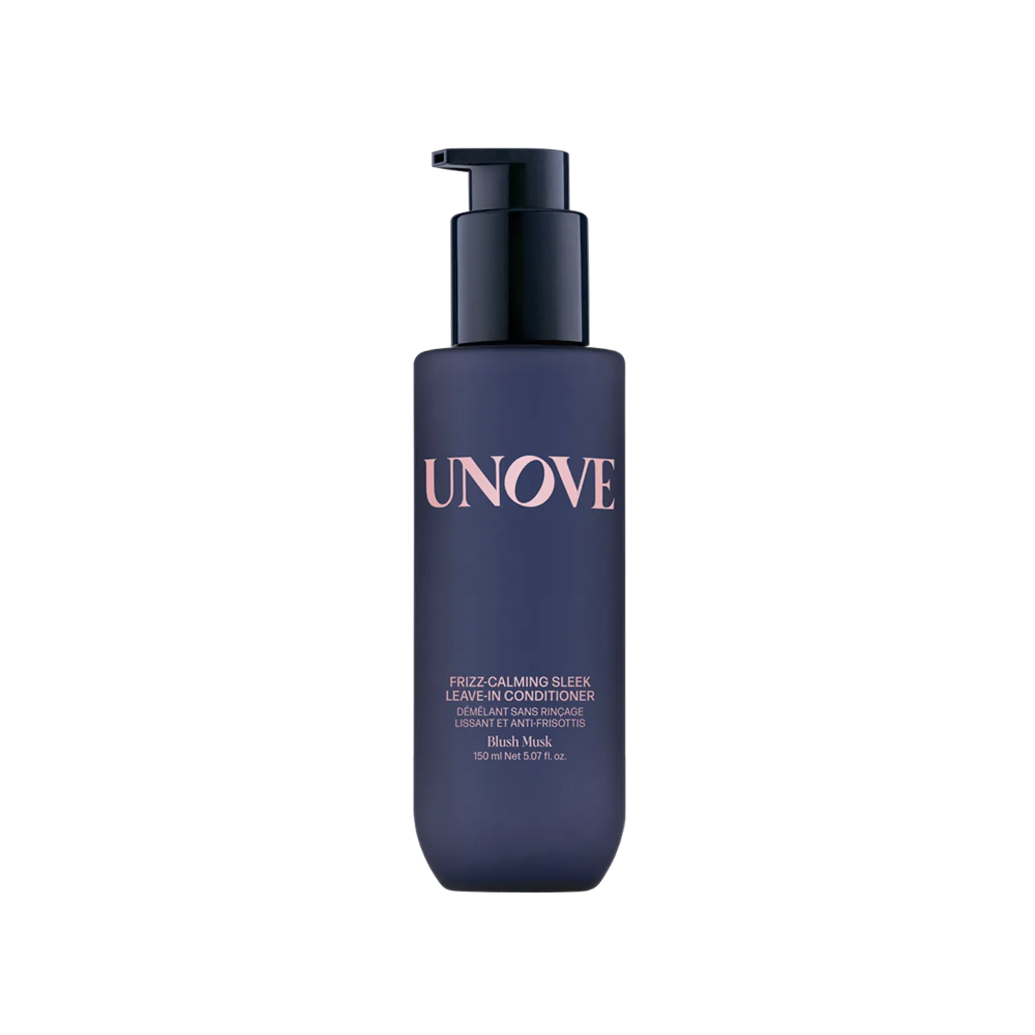 UNOVE Frizz Calming Sleek Leave In Conditioner 150ml (Set/Single)