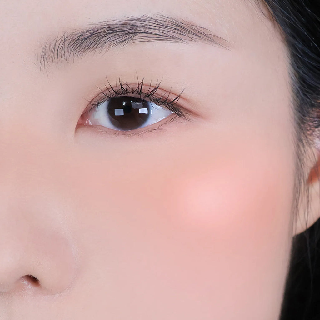 LUNA Glow Layer Blur Cheek 10 Colors
