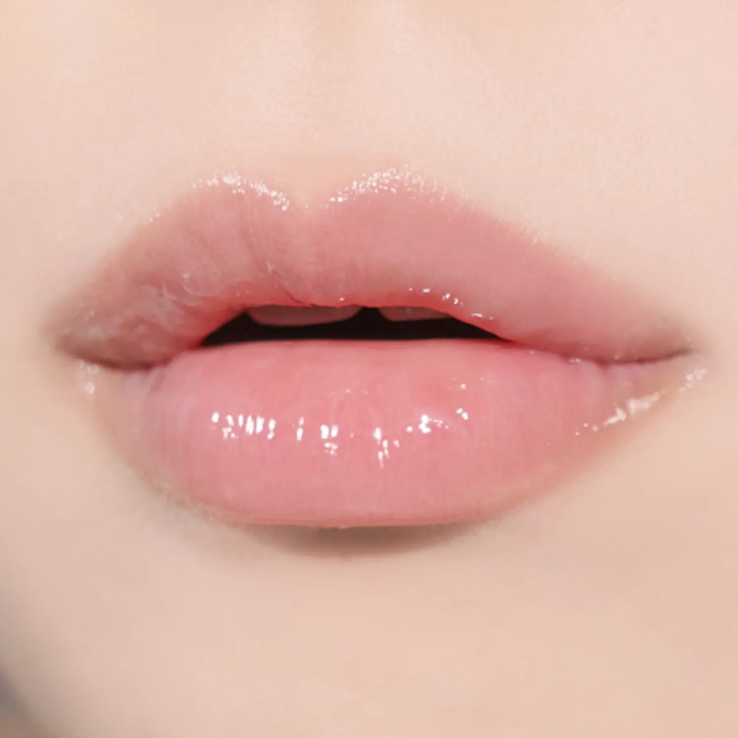 colorgram Fruity Glass Lip Serum (Set/Single) (7 Colors)