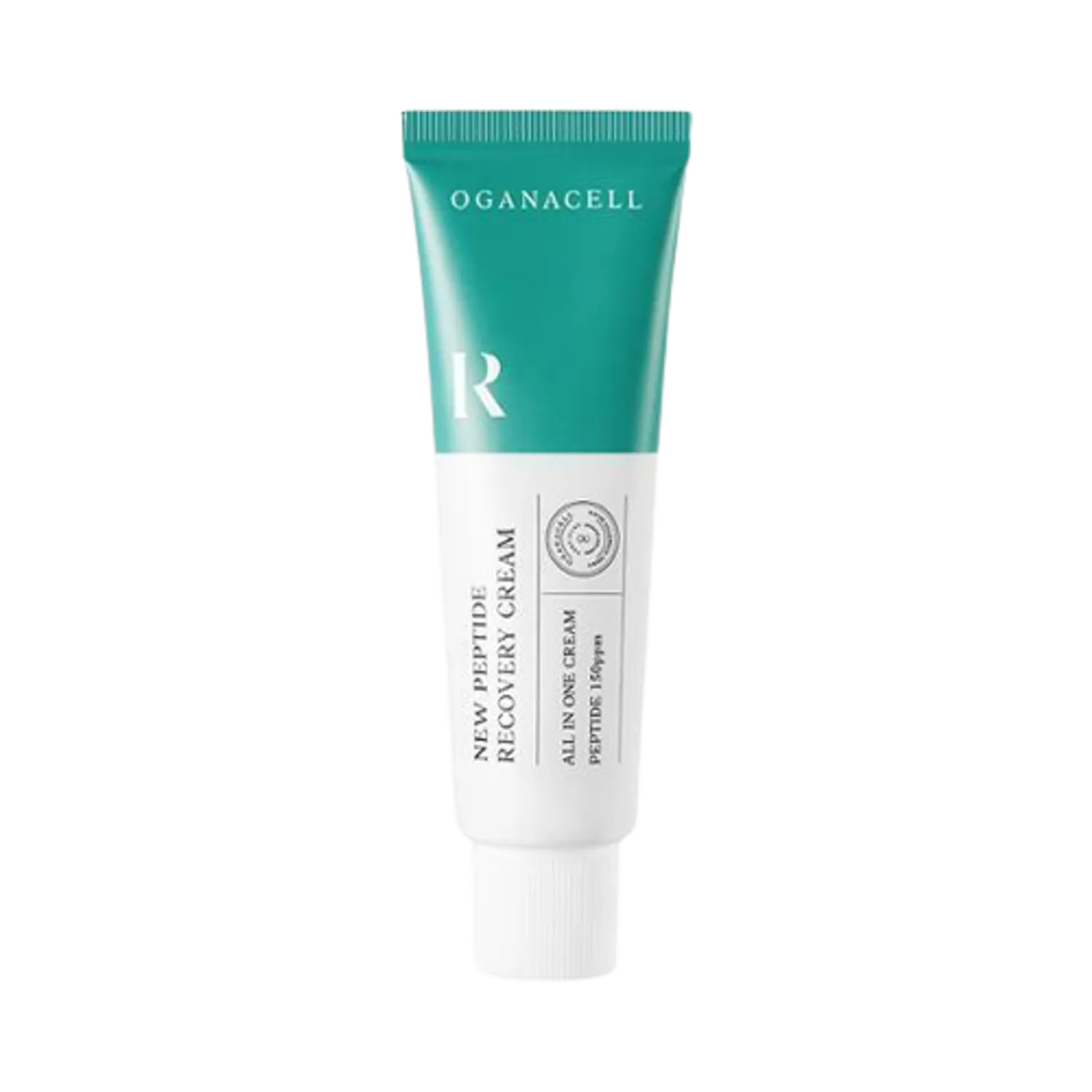 OGANACELL New Peptide Recovery Cream 50mL