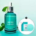BRINGGREEN Zinc Teca Blemish Serum 50ml + Refill 25ml (+Tea Tree Pads 20P+Pad Case)