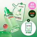 Torriden Balanceful Cica Control Serum 50ml Refill Set (+Refill 50ml+Pad 10P)