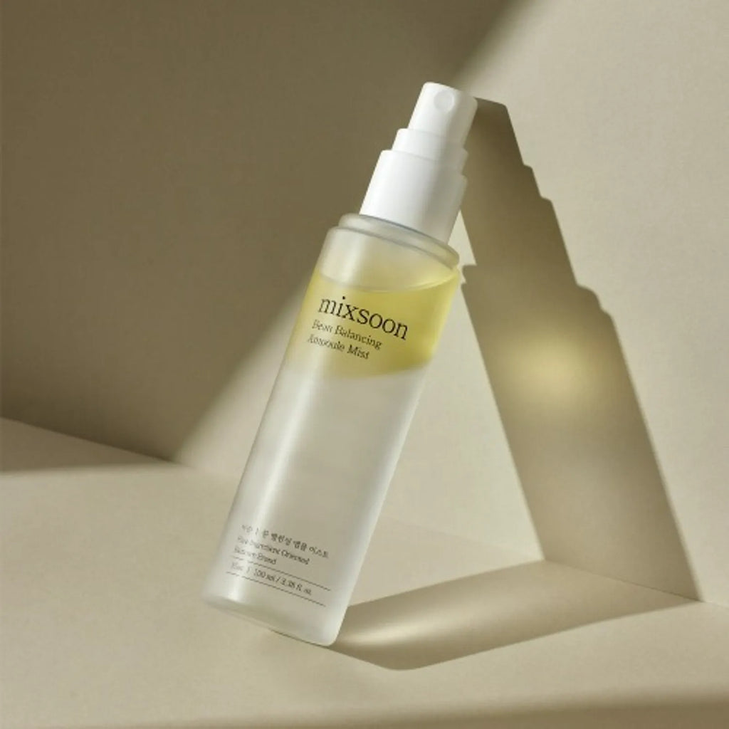 mixsoon Bean Balancing Ampoule Mist 100ml