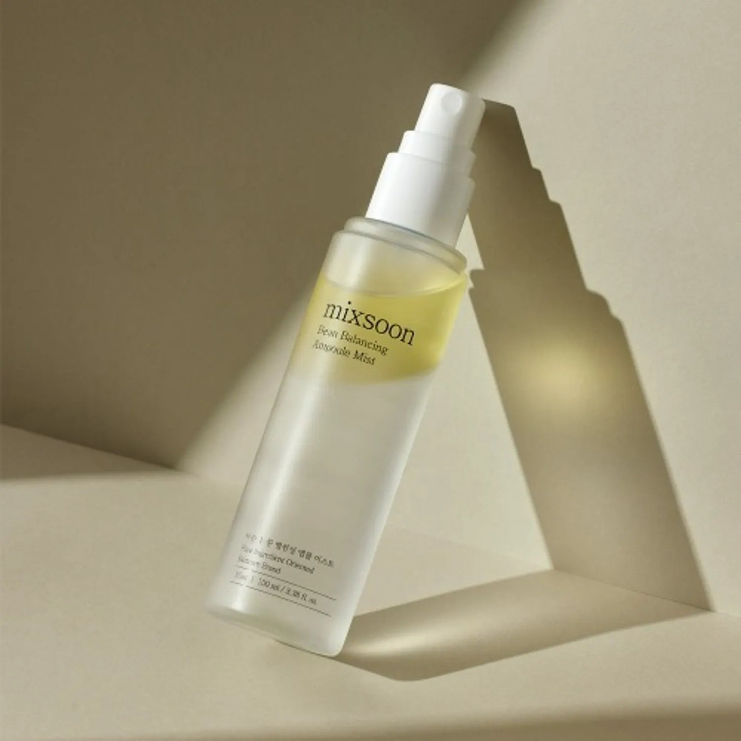 mixsoon Bean Balancing Ampoule Mist 100ml