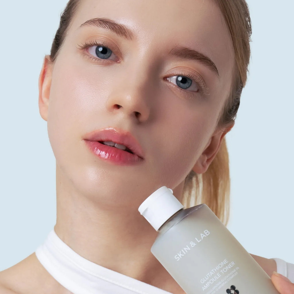 SKIN&LAB Glutathione Ampoule Toner 200ml