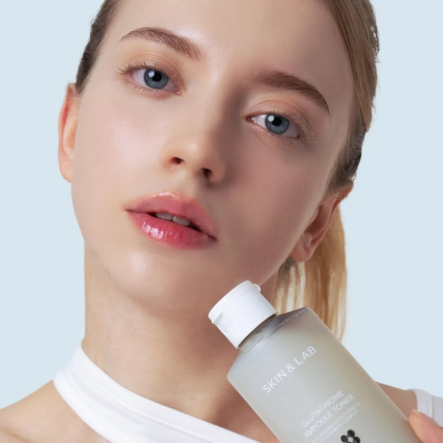 SKIN&LAB Glutathione Ampoule Toner 200ml