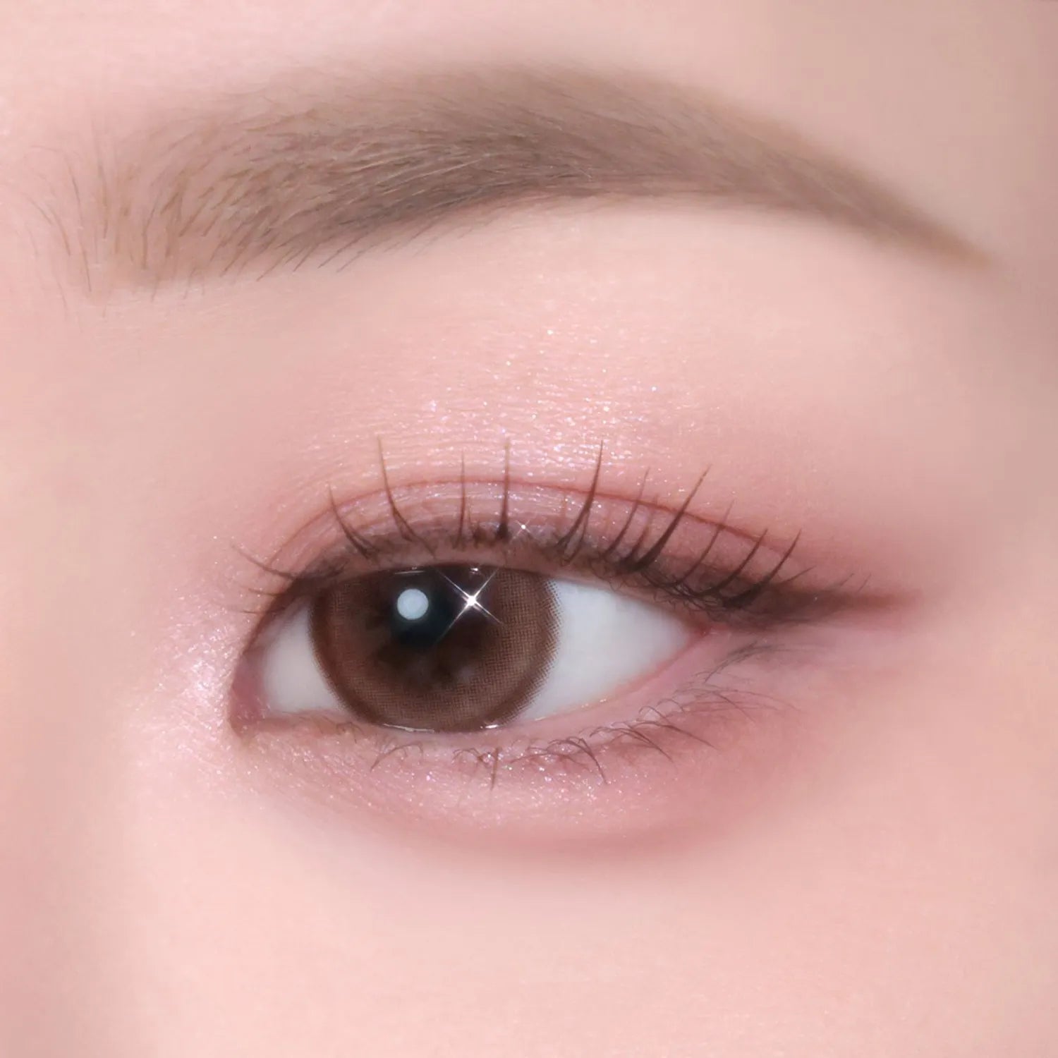 LUMMIR Touch On Eyes Shadow Palette 4.7g (4 Options)