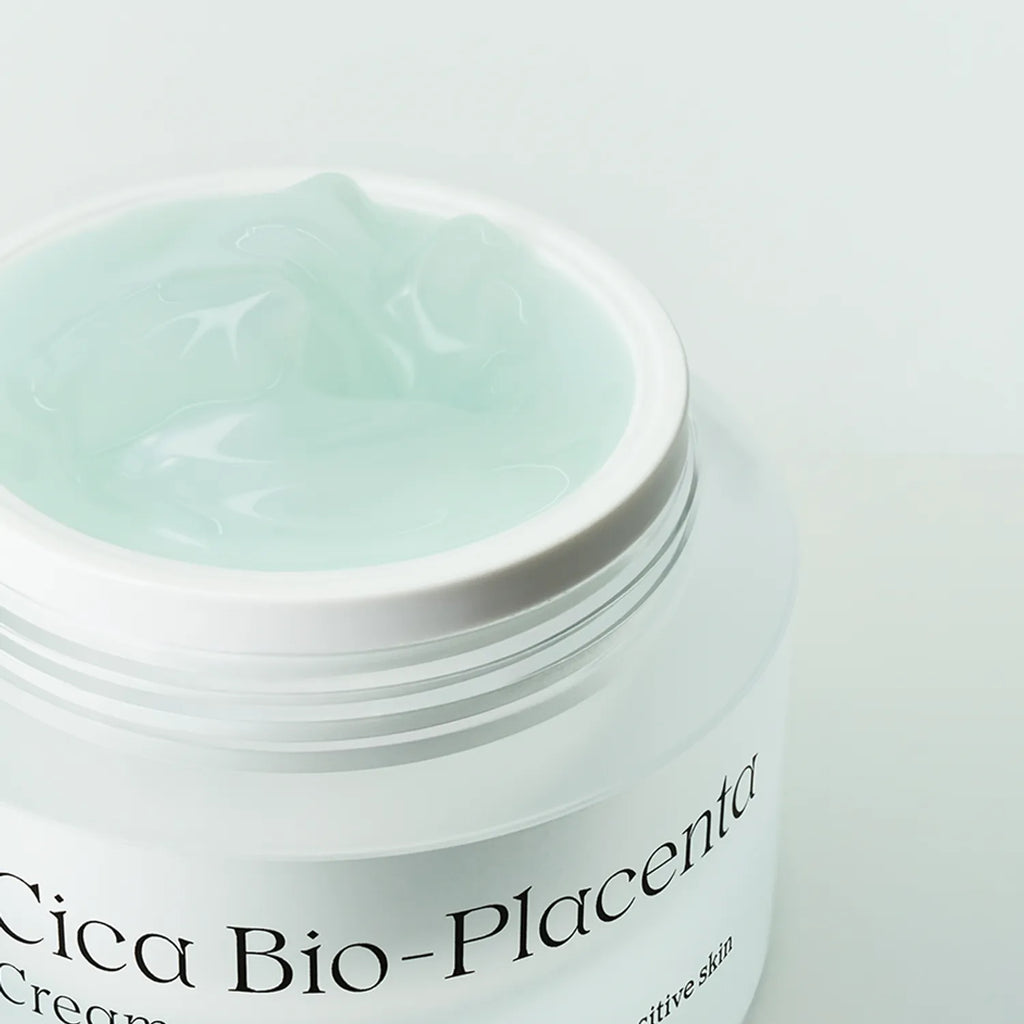 NDP Cica Bio-Placenta Cream 50ml