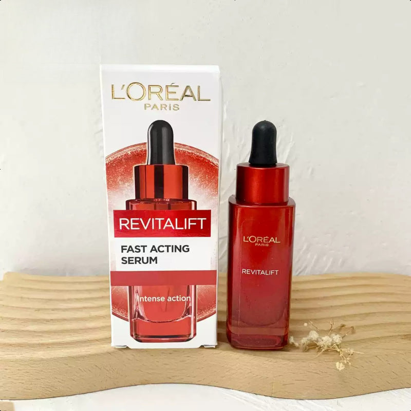 L'OREAL Revitalift Laser Serum 30ml