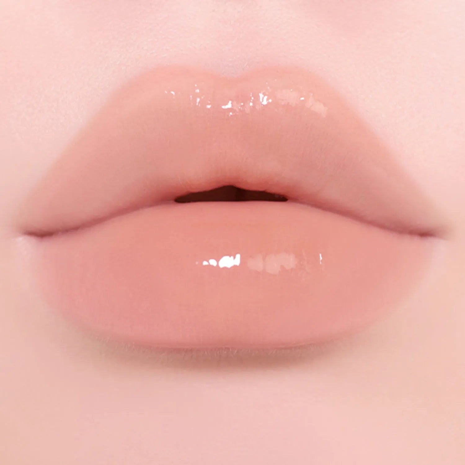NAMING. Over Dew Glossy Lip Tint (15 Colors)