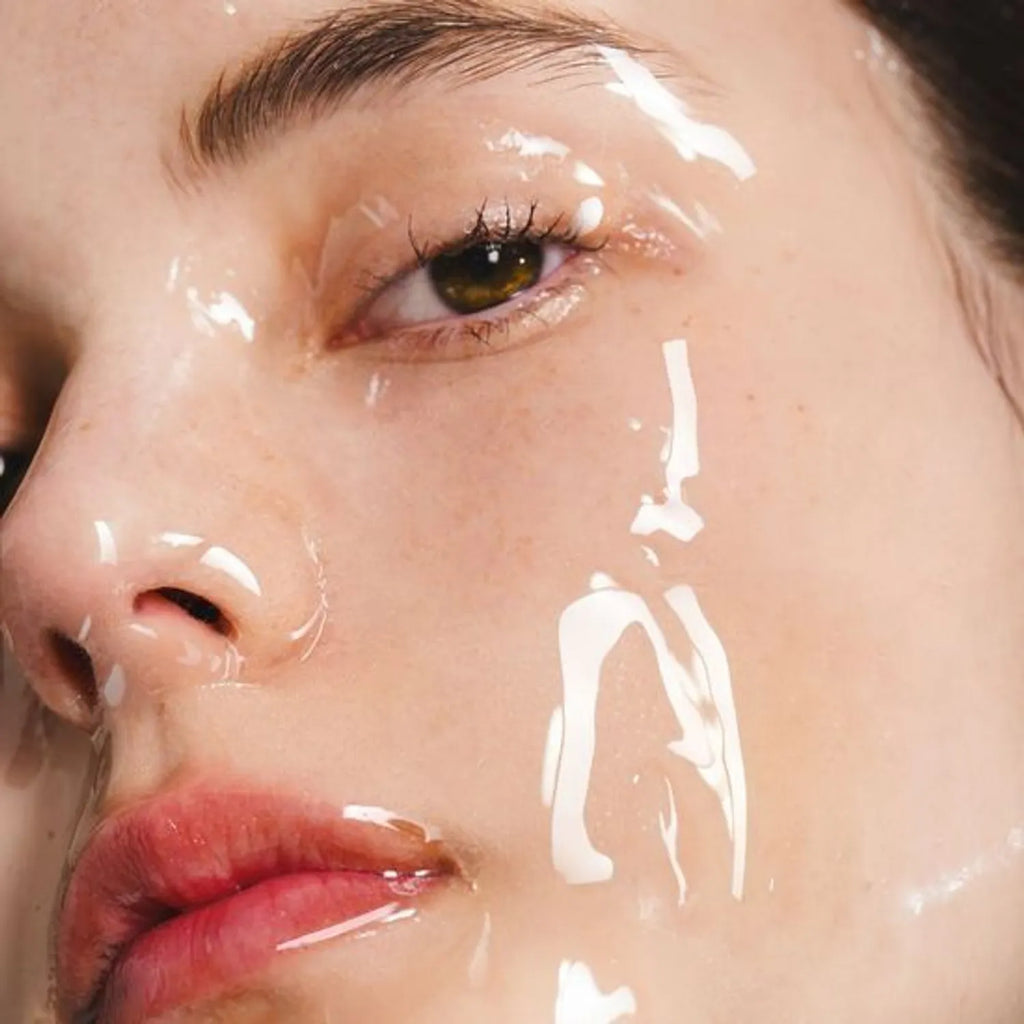 House of B Glutathione Face Film