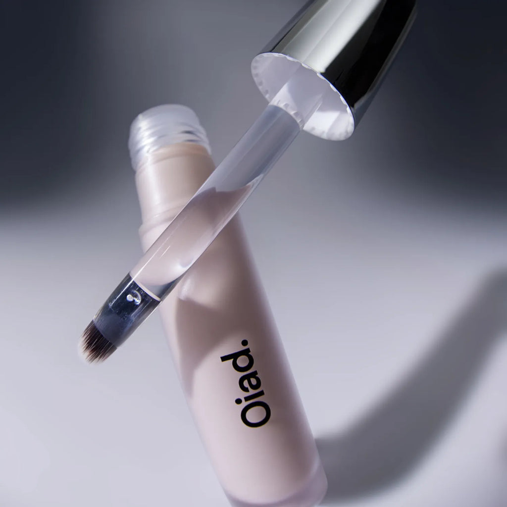 Oiad Cover Perfecting Mirror-Brushed Concealer (7 Colors)