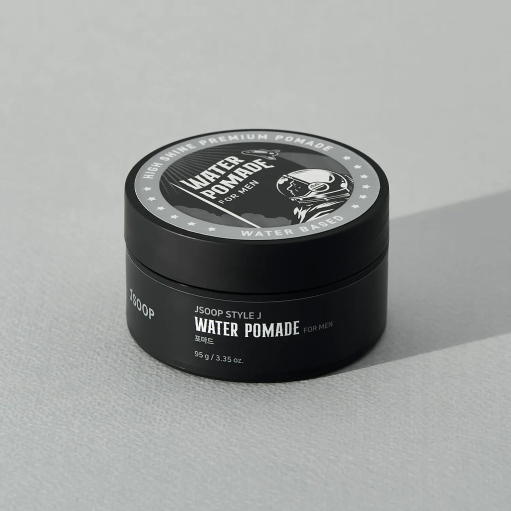 JSOOP Style J For Men Water Pomade 95g