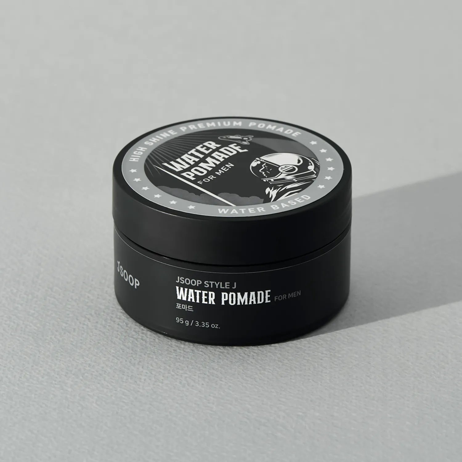 JSOOP Style J For Men Water Pomade 95g