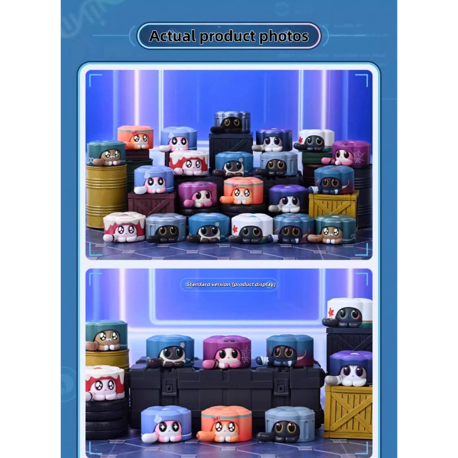 Honkai: Star Rail zhubao - 5（random)