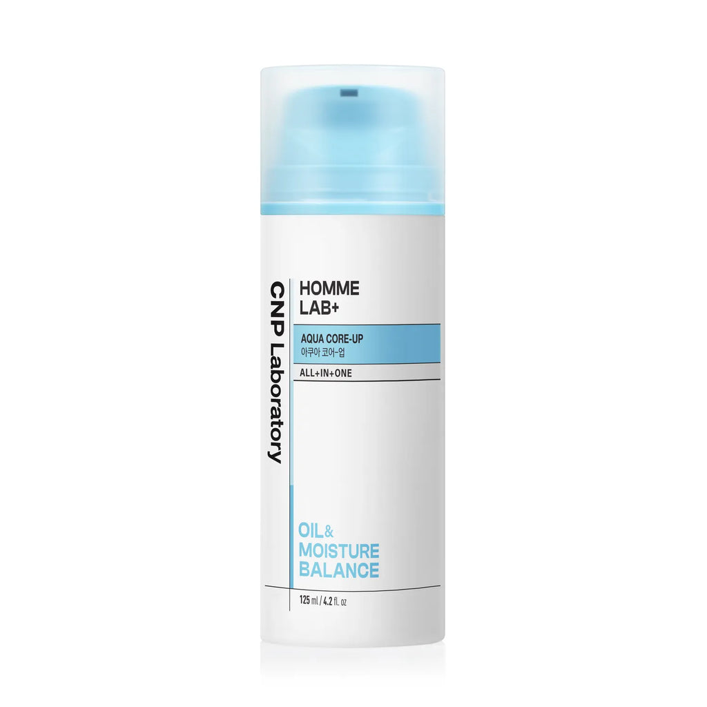 CNP Homme Lab+ All In One Aqua Core-Up 125ml