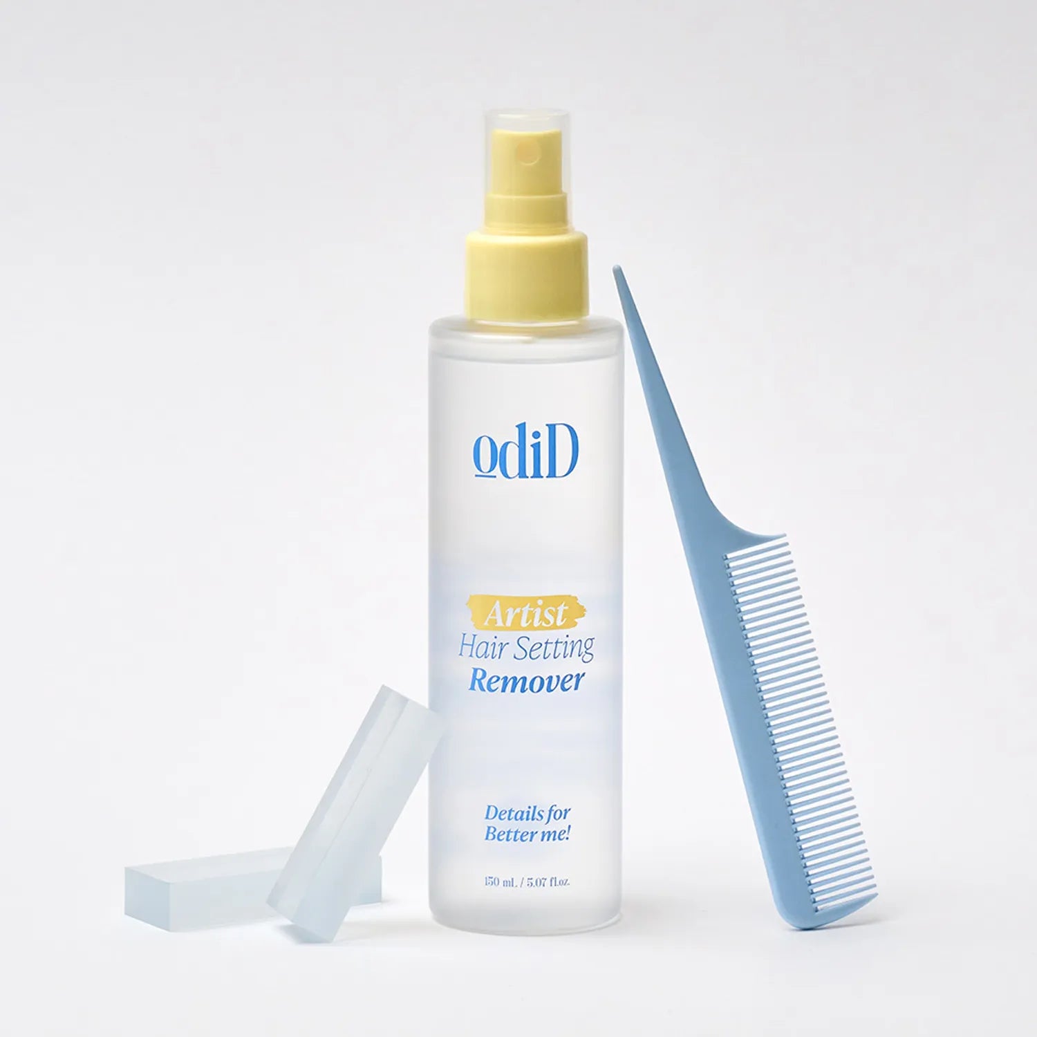 odiD Artist Hair Setting Remover 150ml