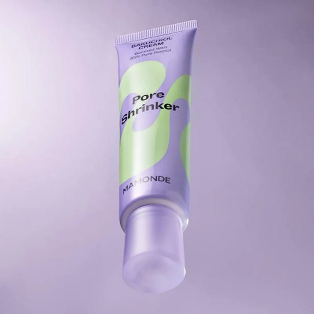 Mamonde Pore Shrinker Bakuchiol Cream 60mL