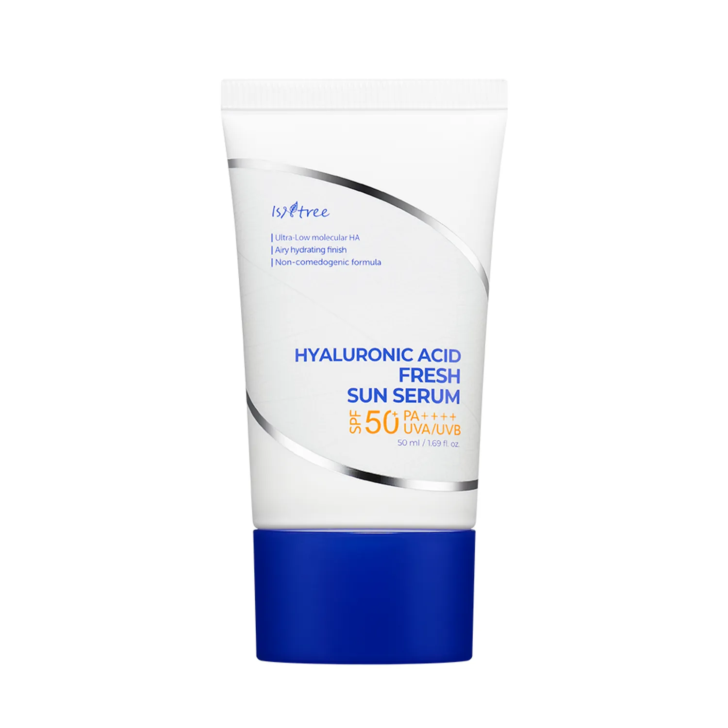 Isntree Hyaluronic Acid Fresh Sun Serum 50ml