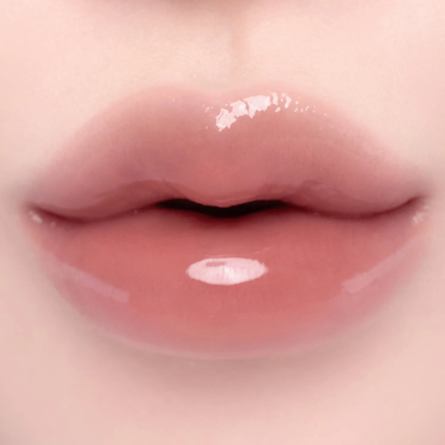 fwee Glow Smoothie Tinted Lip Balm (Glowy / Blur / Melting) (17 Options)