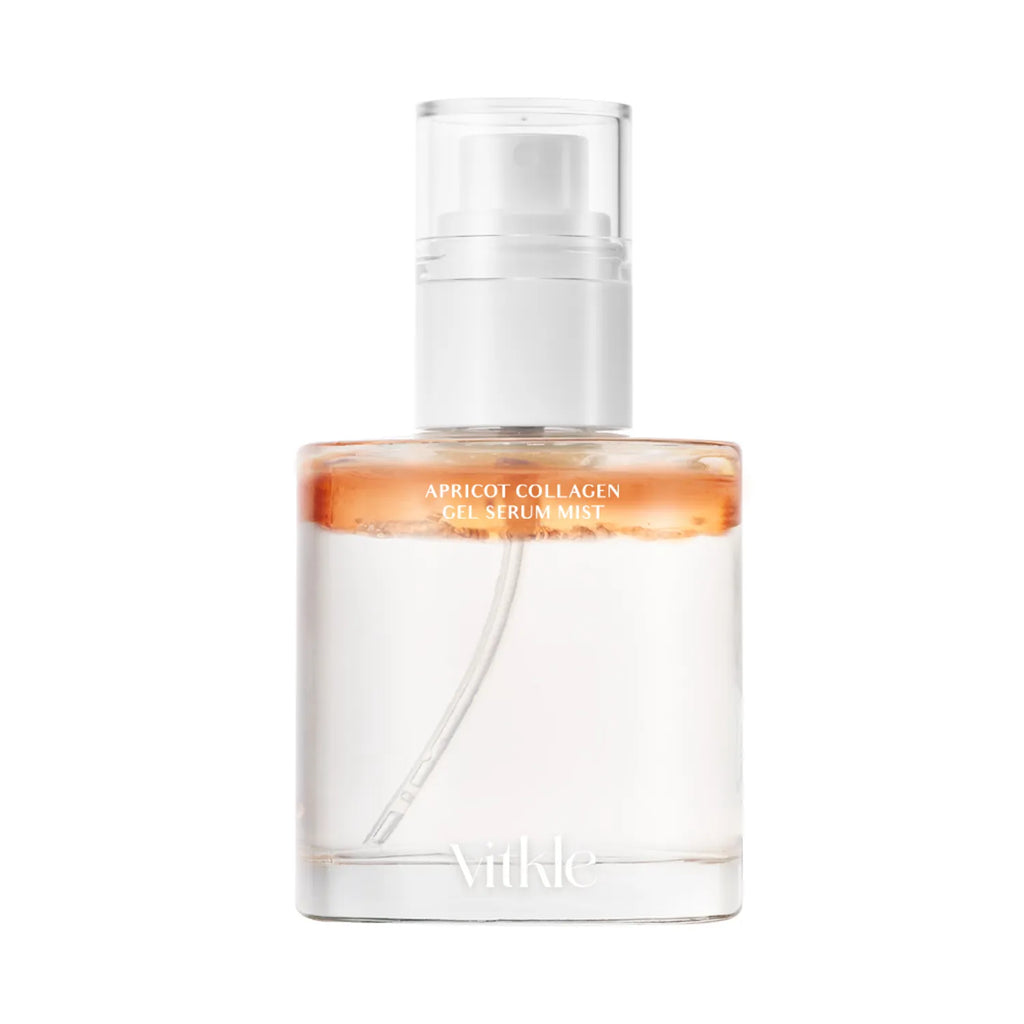 Vitkle Apricot Collagen Gel Serum Mist 100ml